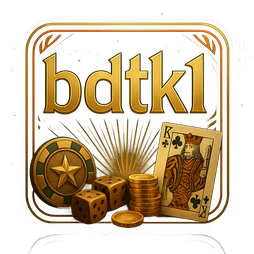bdtk1 logo